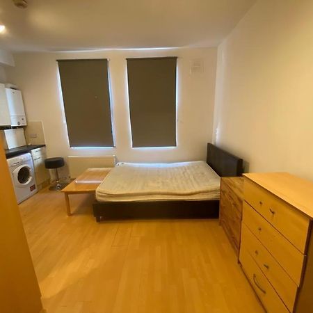 Golders Way Rooms Londra Dış mekan fotoğraf