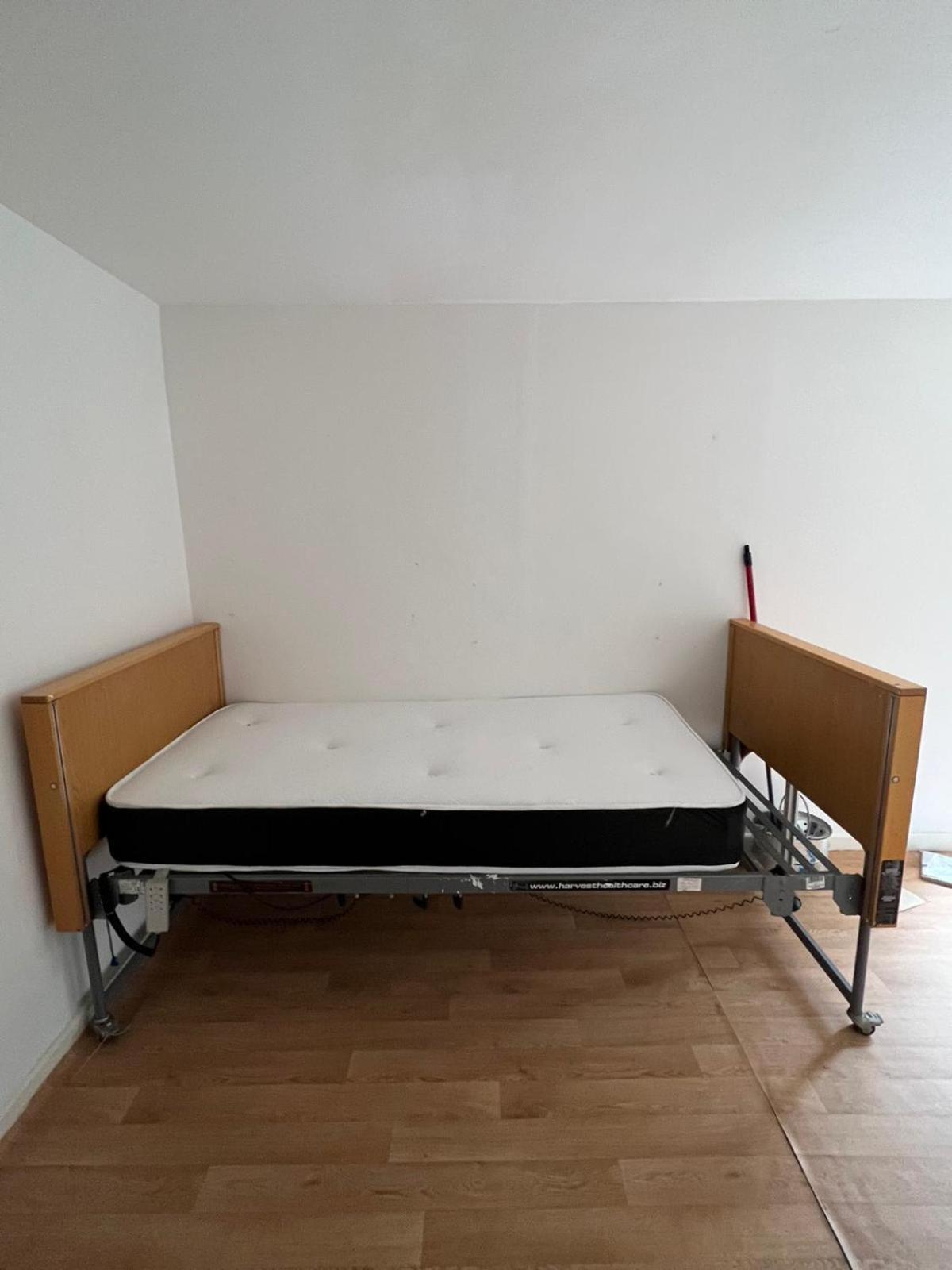 Golders Way Rooms Londra Dış mekan fotoğraf